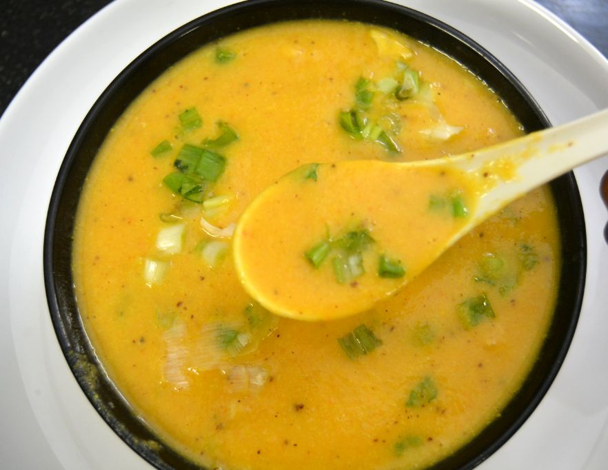 carrot Soup