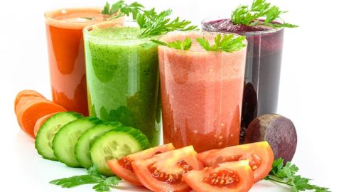 smoothie
